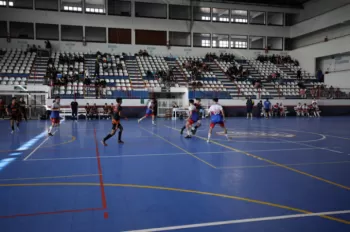 Regional de Futsal