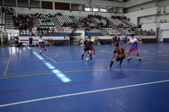 Regional de Futsal