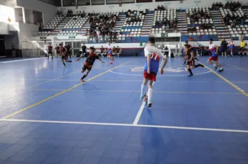 Regional de Futsal