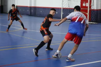 Regional de Futsal