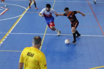 Regional de Futsal