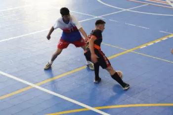 Regional de Futsal