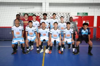 Regional de Futsal