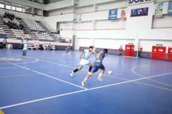 Regional de Futsal