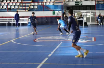 Regional de Futsal