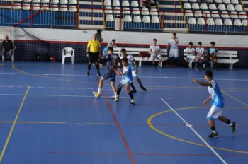 Regional de Futsal