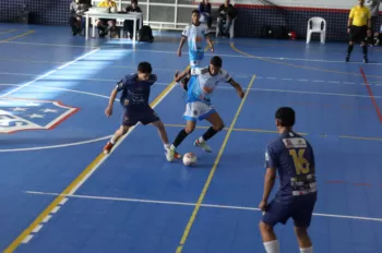 Regional de Futsal