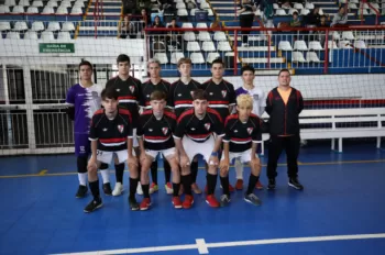 Regional de Futsal