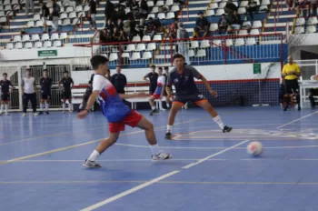 Regional de Futsal