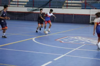 Regional de Futsal