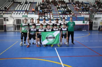 Regional de Futsal