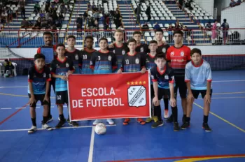 Regional de Futsal