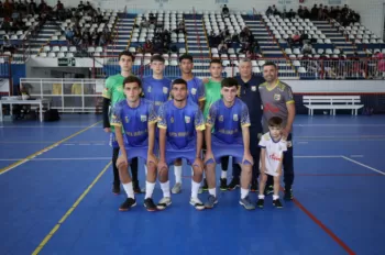 Regional de Futsal