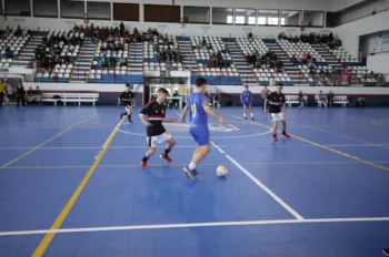 Regional de Futsal