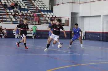 Regional de Futsal