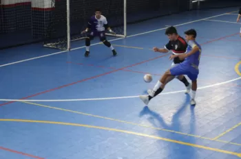 Regional de Futsal