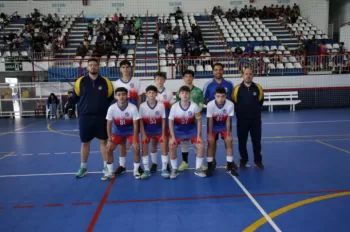 Regional de Futsal