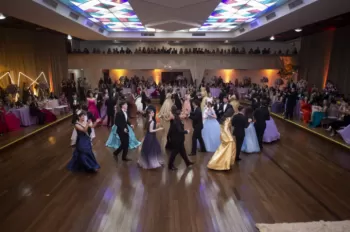 Baile de Debutantes 2024