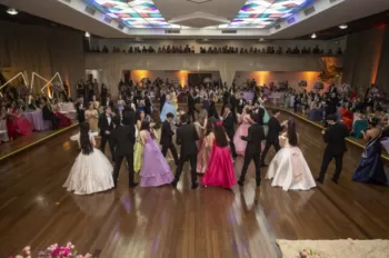 Baile de Debutantes 2024