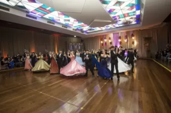 Baile de Debutantes 2024