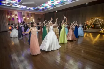 Baile de Debutantes 2024