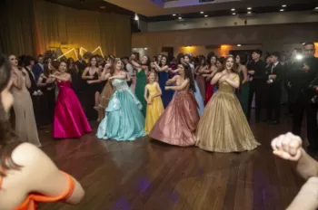 Baile de Debutantes 2024