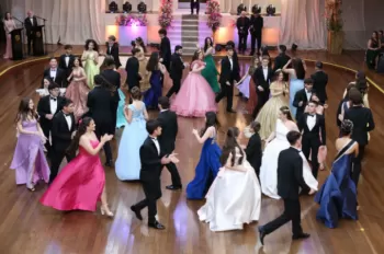 Baile de Debutantes 2024