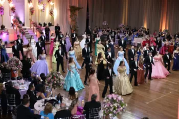 Baile de Debutantes 2024