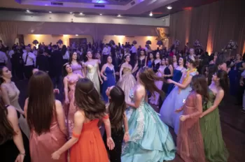 Baile de Debutantes 2024