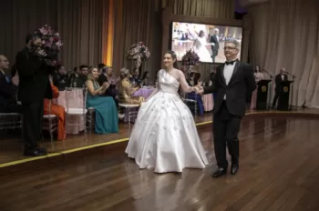 Baile de Debutantes 2024