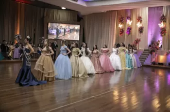 Baile de Debutantes 2024