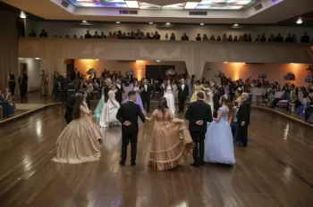 Baile de Debutantes 2024