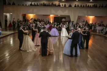 Baile de Debutantes 2024