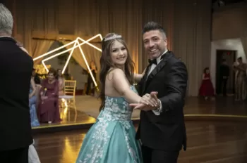 Baile de Debutantes 2024