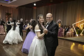 Baile de Debutantes 2024