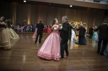 Baile de Debutantes 2024