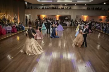 Baile de Debutantes 2024