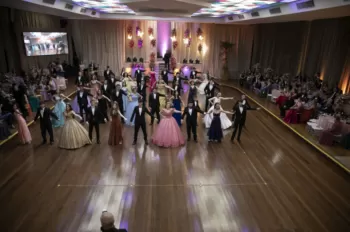 Baile de Debutantes 2024