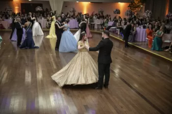 Baile de Debutantes 2024