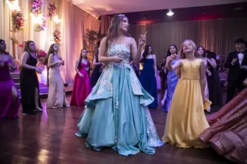 Baile de Debutantes 2024