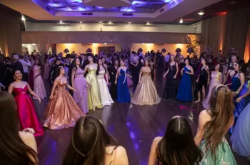 Baile de Debutantes 2024