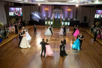 Baile de Debutantes Dorenses 2022