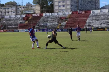 34ª Copa AFUVESMA - Final Categoria 40 anos