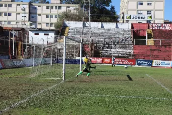 34ª Copa AFUVESMA - Final Categoria 40 anos