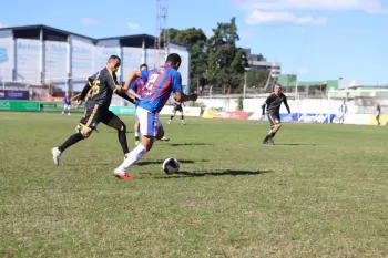 34ª Copa AFUVESMA - Final Categoria 40 anos