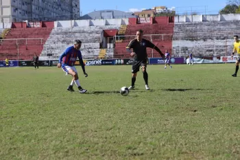 34ª Copa AFUVESMA - Final Categoria 40 anos