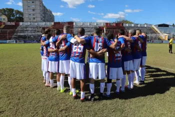 34ª Copa AFUVESMA - Final Categoria 40 anos