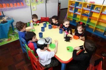 Halloween 2018 - Escola Doritos