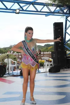 Carnaval 2019 - Apresentação das Rainhas