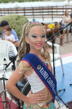 Carnaval 2019 - Apresentação das Rainhas